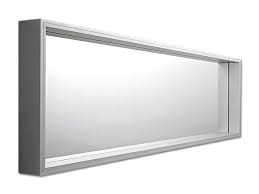 Extra Large Wall Mounted Mirror Wall