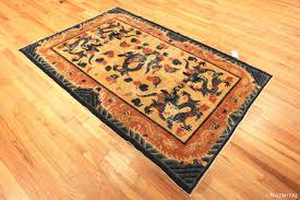 claw dragon rug 72102 nazmiyal antique rugs