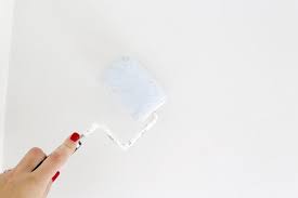 remove wallpaper glue residue
