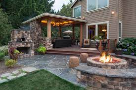 Patio Covers Outdoor Rooms Paradise