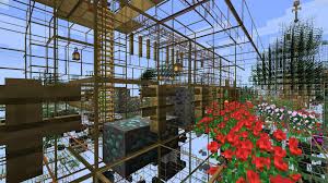 This texture pack allows you to see only particular blocks which are essential when it comes to mining. Download The Best Minecraft Xray Resource Packs 1 17 Lower