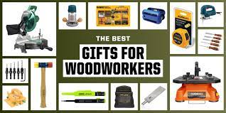 the 30 best gifts for woodworkers in 2023