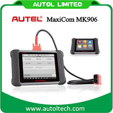 Any adapter with elm 327 is basically a small computer that can connect with your vehicle and give full. 2017 New Best Automotive Diagnostic Scanner Mk906 Wifi Update Autel Maxicom Mk906 Mk 906 Autel Car Diagnostic Tool Same Function As Ms906 China Ms906 Mk906 Made In China Com