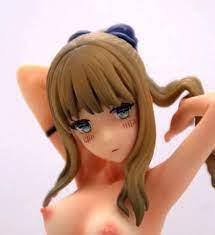 Amazon.com: R.E.I.N.A - Kagurazaka Reina (Daiki Kougyou) - 1/7 Naked Anime  Figures : Toys & Games