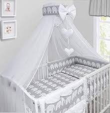 Baby Canopy D Mosquito Net With