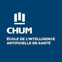 École de l'IA en santé du CHUM - CHUM School of AI in Health ...