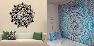 Indian Inspired Wall Decor For The Home