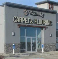 westvalley carpet flooring in 130th