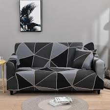 Elastic Sofa Slipcovers Modern Sofa