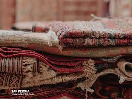 persian carpets symbol of art and