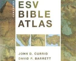 Crossway Esv Bible Atlas And Nelsons Complete Book Of Bible