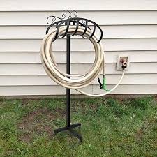 Garden Hose Holder