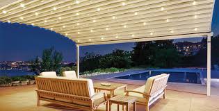Awnings And Pergolas To Transform Your