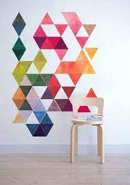 40 Easy Diy Wall Painting Ideas For