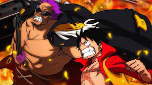 10 luffy s costumes that ever seen