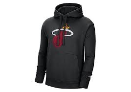 The official heat pro shop at nba store has all the authentic heat jerseys, hats, tees, apparel and more at the nba store. Nike Nba Miami Heat Essential Pullover Fleece Hoodie Black Price 55 00 Basketzone Net