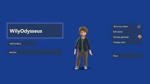 Of course, we have different pictures for different platforms (and no we don't have to settle for stock options). Learn How To Change Your Gamertag On An Xbox One In Just A Few Simple Steps