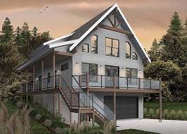 House Plan 76550 Traditional Style
