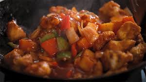 It's easy to make and even your pickiest eaters will be going back for more. Sweet And Sour Chicken Nicky S Kitchen Sanctuary