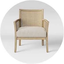 Rattan & natural fiber chairs. Chairs Living Room Chairs Target