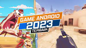 10 Game Android Terbaik 2023 - YouTube