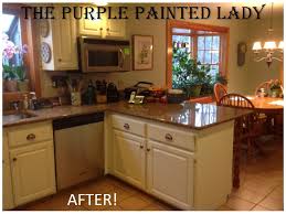are your kitchen cabinets dated