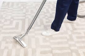 dry carpet cleaning vs steam cleaning