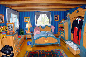 great mickey mouse bedroom ideas for