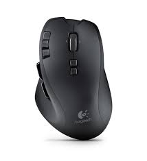 The logitech gaming mouse g700 is substantial control that gets you deep in your suit. Logitech Wireless Gaming Mouse G700 Logitech Releases A Smorgasbord Of Gaming Peripherals