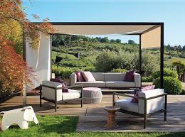 21 fabulous outdoor living space design