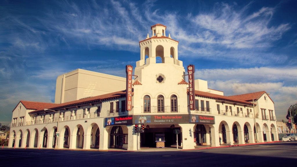 Fox Performing Arts Center