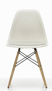 eames fiberglass chair dsw chair with