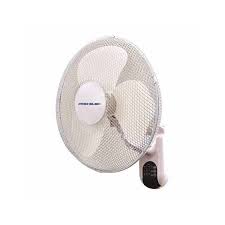 16 wall fan with remote control