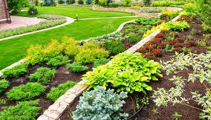 design factors for landscaping
