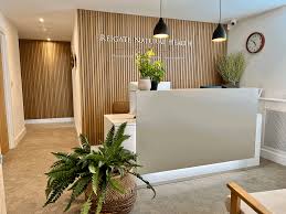 reigate therapy rooms in luxury clinic
