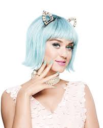 katy perry s new cover collection