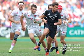 tickets for hsbc singapore rugby sevens