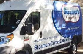steamer s carpet care faqs