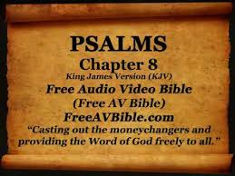 Bible Book 19. Psalms Complete 1-150, King James Version (KJV) Read Along  Bible - YouTube