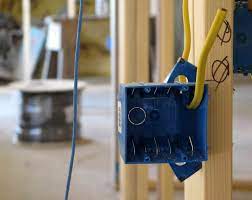 The standard height for wall outlet boxes is about 12 inches from the top of the floor covering to the code for receptacle height can offer you many choices to save money thanks to 10 active results. How To Set Standard Outlet And Light Switch Heights