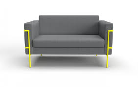 Felis Icon Sofa Collection 2 Seater