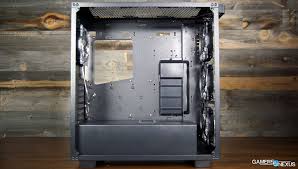 rosewill cullinan case review the