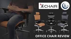 x chair review comparison your new