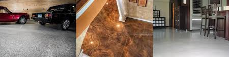 diy residential flooring metallic
