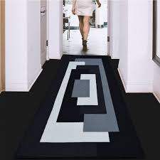 geometric carpet mat bedroom rug