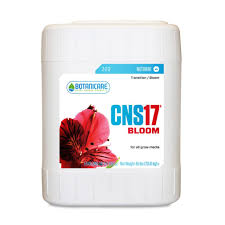 Cns17 Bloom 5 Gallon