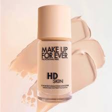 makeup forever hd skin undetected stay