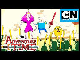 reign of gunthers adventure time