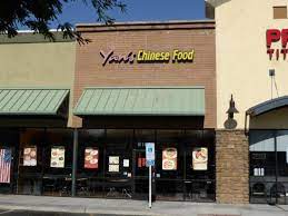 Maybe you would like to learn more about one of these? Yan S Chinese Food Picture Of Yan S Phoenix Tripadvisor