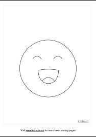 This collection includes mandalas, florals, and more. Smiley Face Coloring Pages Free Emojis Shapes Signs Coloring Pages Kidadl